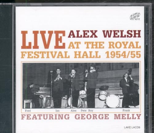 Live At The Royal Festival Hall