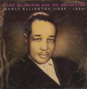 Early Ellington 1927-1934