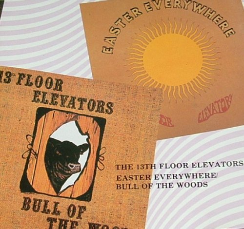 Easter Everywhere/Bull Of The Woods