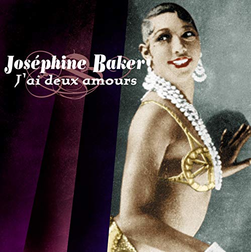 J'Ai Deux Amours