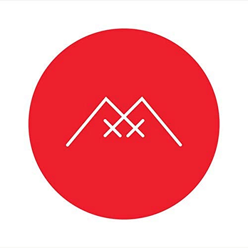 Xiu Xiu Plays The Music Of Twin Peaks
