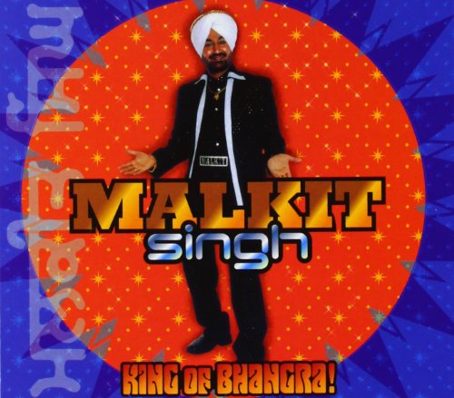 King Of Bhangra