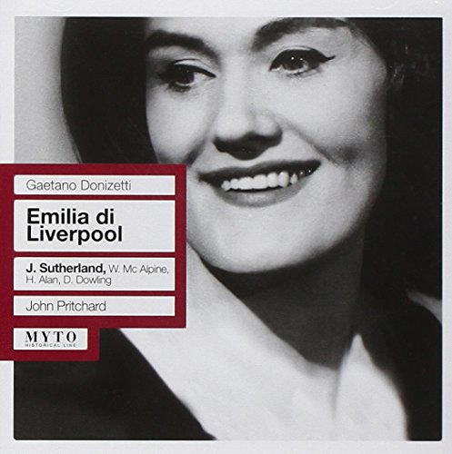 Emilia Di Liverpool