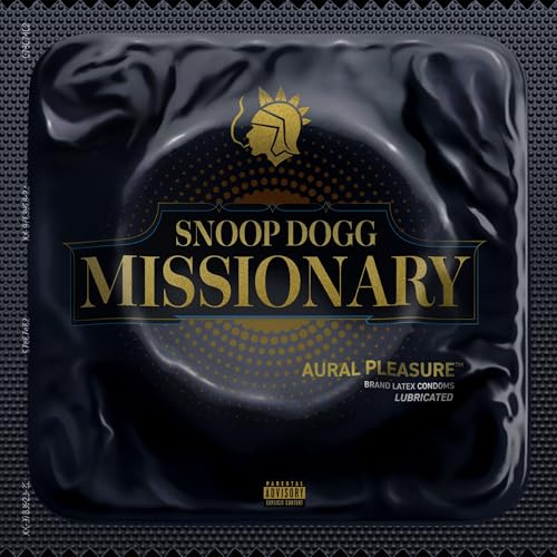 Missionary (Lp Picture)