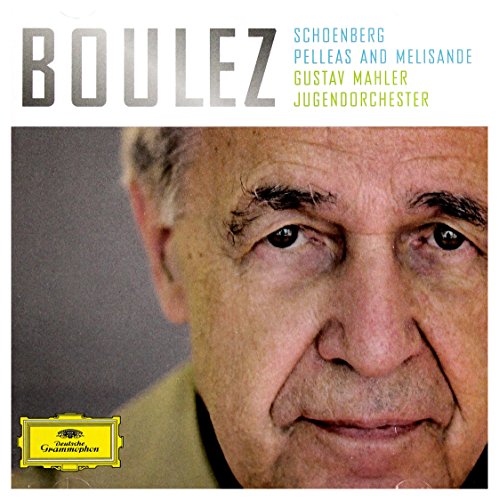 Pelleas & Melisande Op.5 (2 Cd)