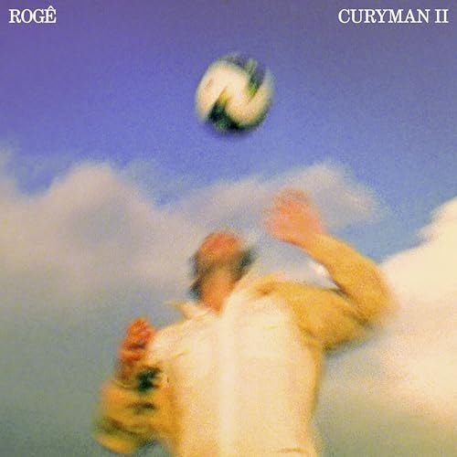 Curyman Ii (Earl Of Lemon Wave Vinyl)