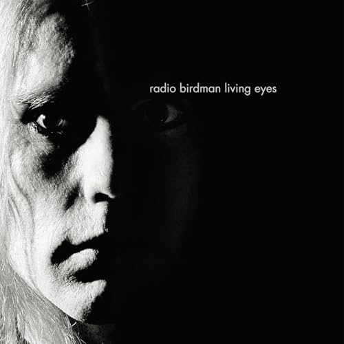 Living Eyes (1995 Remix)