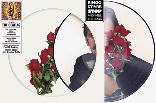Stop And Smell The Roses