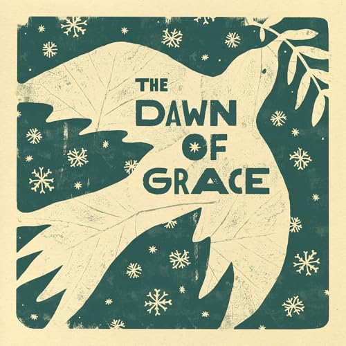 The Dawn Of Grace (Deluxe)