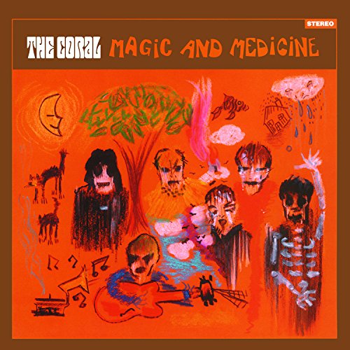 Magic & Medicine (180 Gr.)