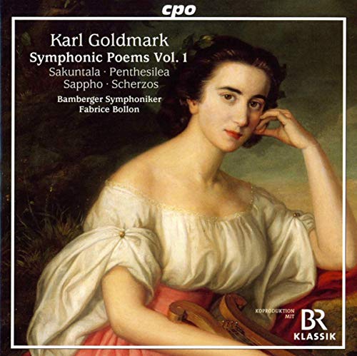 Symphonic Poems 1