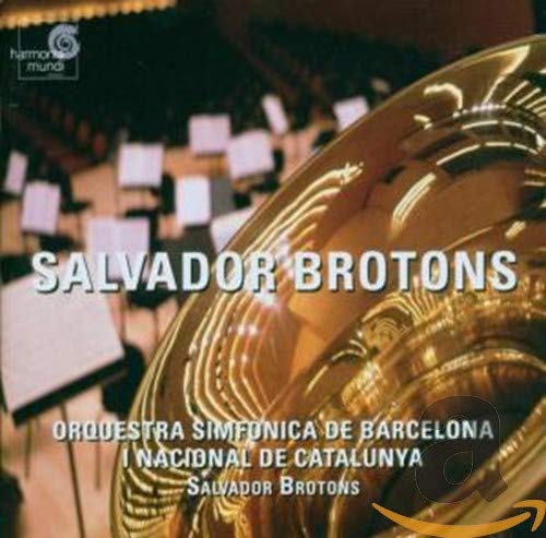 Salvador Brotons