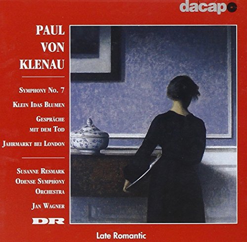 Sym 7/Klein Idas Blumen/Gesprache Mit Dem Tod/&