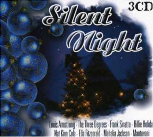 Silent Night -3Cd-