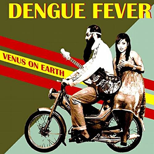 Venus On Earth