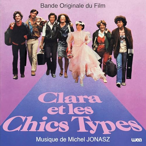 Ost Clara Et Les Chics Types