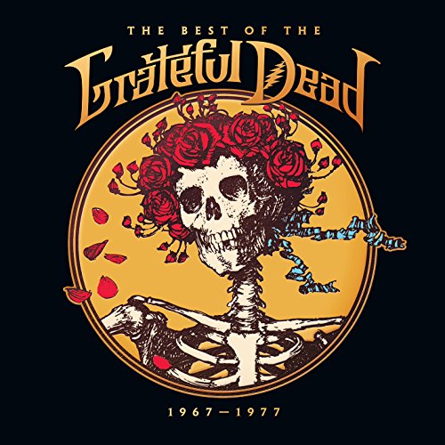 The Best Of Grateful Dead