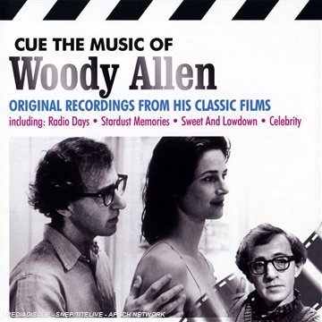 Cue The Music Of Woody Allen