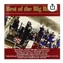 The Best Of The Big Bands (Uk Import)