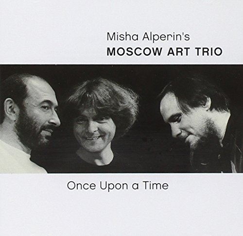 Once Upon A Time