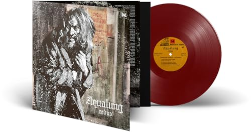 Aqualung Redux