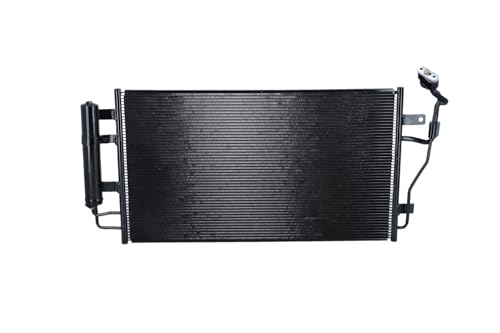 Nrf Condensatore, Climatizzatore 350443