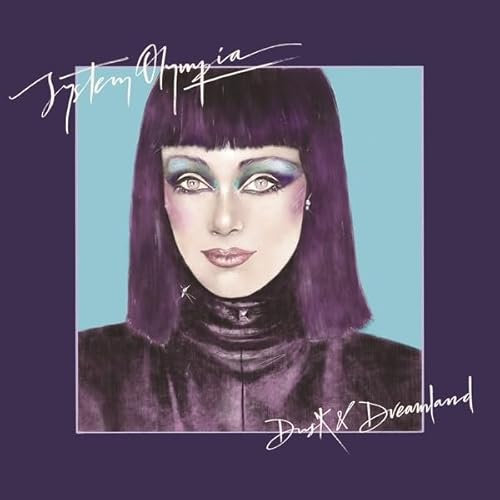 Dusk & Dreamland - 12"