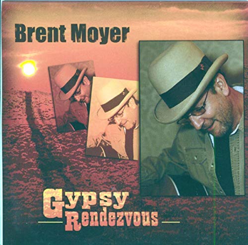 Gypsy Rendezvous