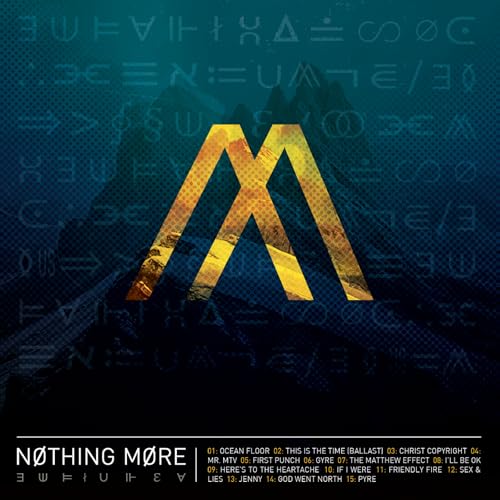Nothing More (10Th Anniversary)