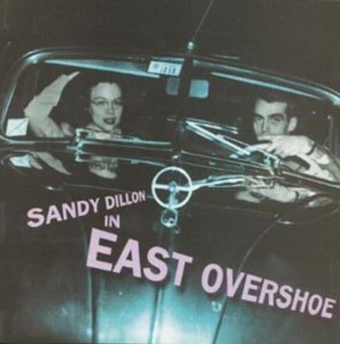 Eastovershoe