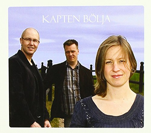 Kapten Bolja
