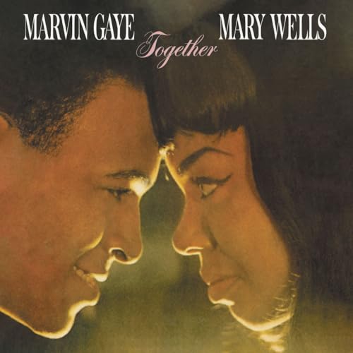 Together (Original Master Mono)--Import Usa