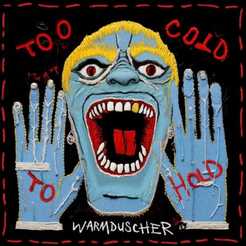 Too Cold To Hold