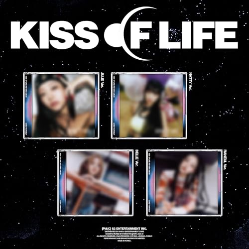 3Rd Mini Album [Lose Yourself] (Jewel Ver.)