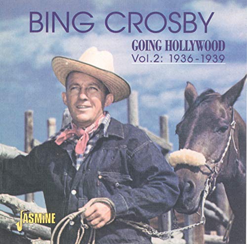 Going Hollywood, Vol. 2: 1936-1939