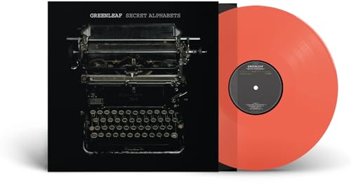 Secret Alphabets