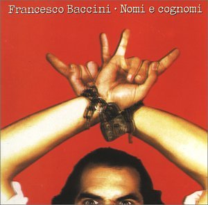 Nomi E Cognomi