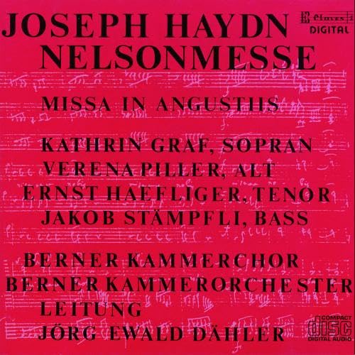 Nelsonmesse Hob Xxii:11