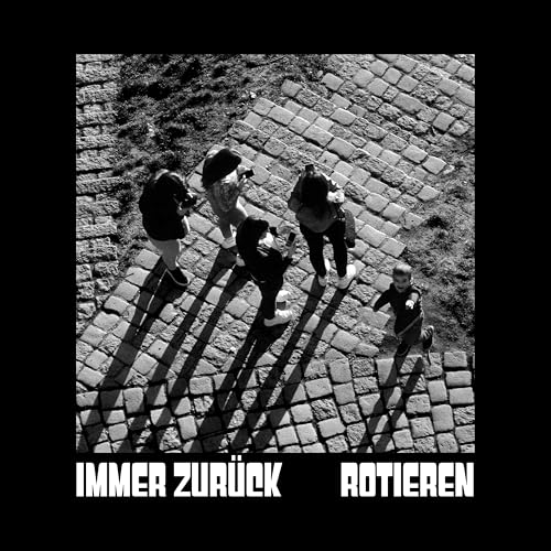 Immer Zurück