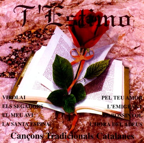 T Estimo [Canciones Trad. Catal