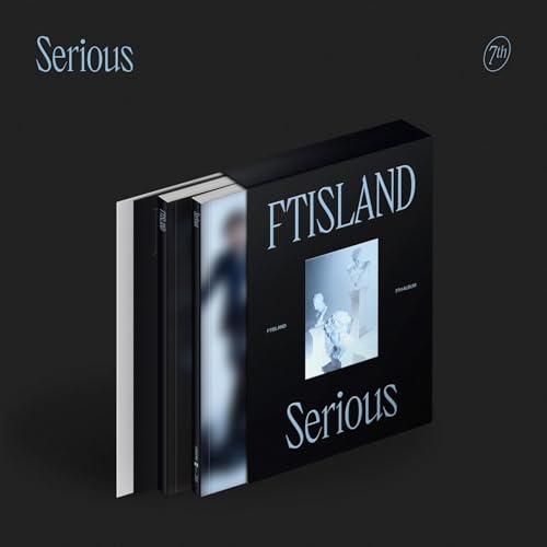 Vol.7 [Serious]