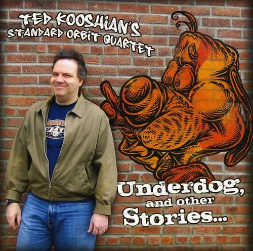 Underdog & Other Stories