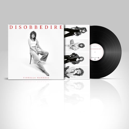 Disobbedire - Lp