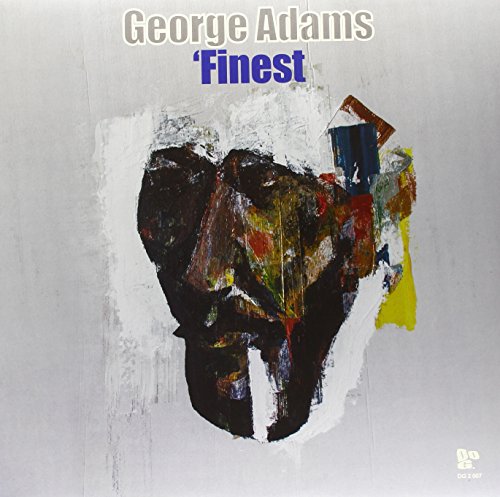 Family George Adams-Finest Lp