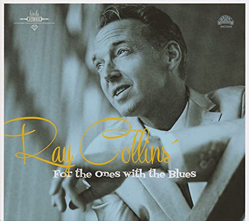 For The Ones With The Blues (Cd)