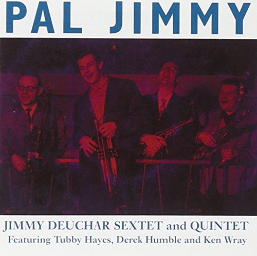 Pal Jimmy!