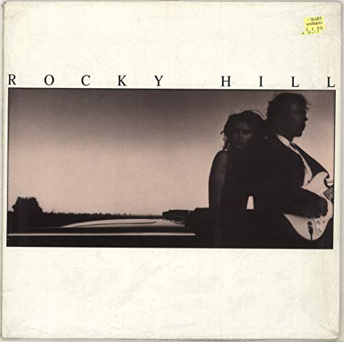 Rocky Hill Lp (Vinyl) Uk Virgin 1988