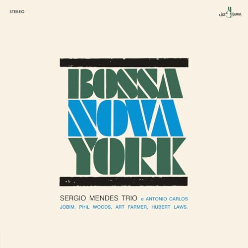 Bossa Nova York