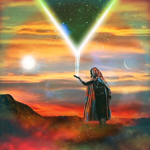 A Sliver Of Space