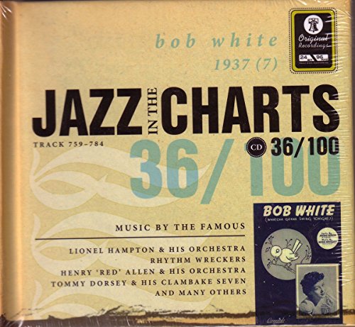 Jazz In The Charts 36